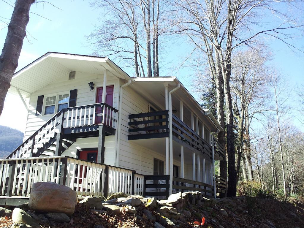 Five Star Inn - Maggie Valley Εξωτερικό φωτογραφία