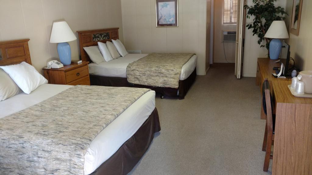 Five Star Inn - Maggie Valley Εξωτερικό φωτογραφία