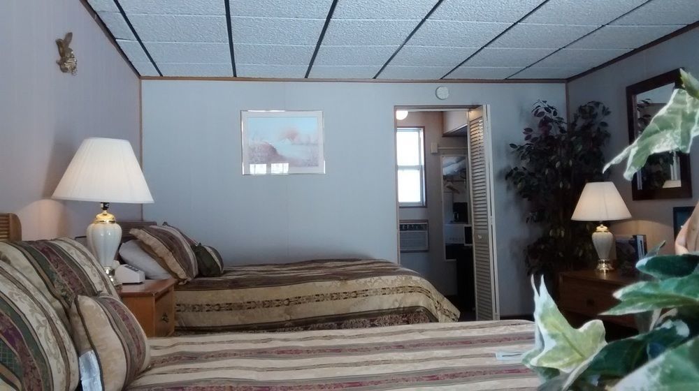 Five Star Inn - Maggie Valley Εξωτερικό φωτογραφία