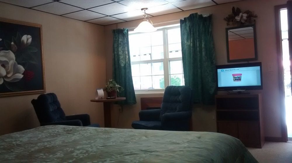 Five Star Inn - Maggie Valley Εξωτερικό φωτογραφία