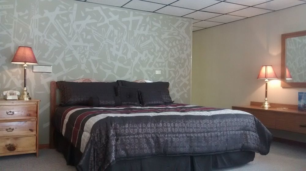 Five Star Inn - Maggie Valley Εξωτερικό φωτογραφία